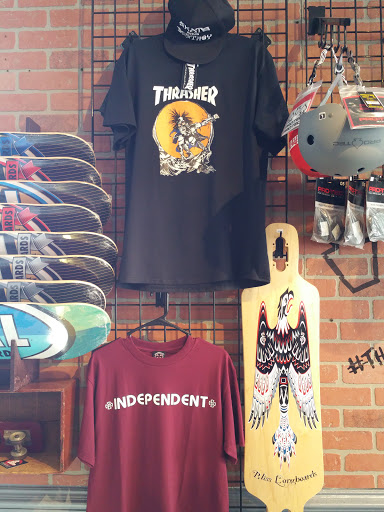Explore grand teton tattoo ideas, creative tattoo ideas in Harrisburg, available at The Skate Shop at Rayzor Tattoos