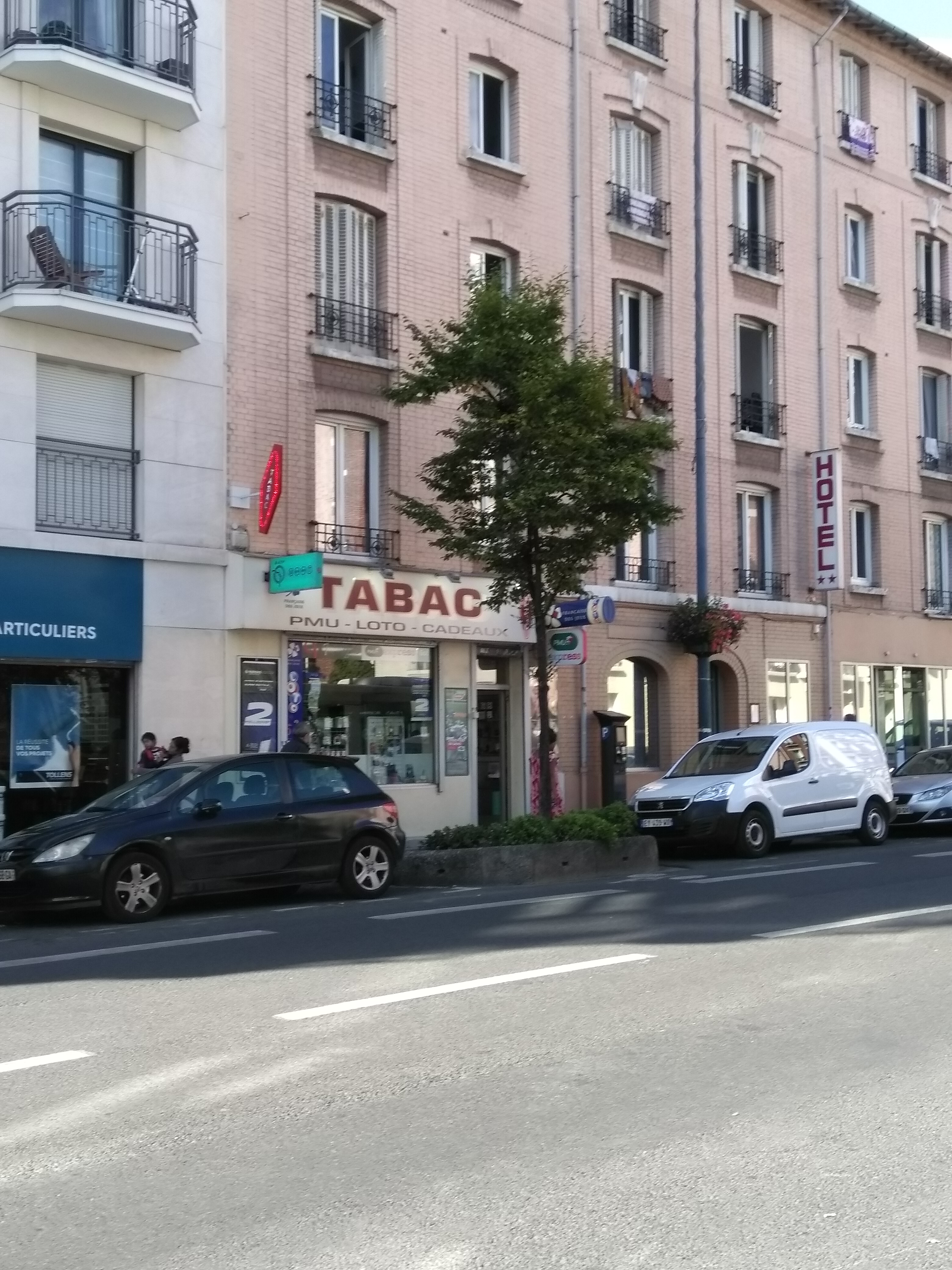 Photo n° 1 de l'avis de Z. fait le 16/09/2019 à 12:12