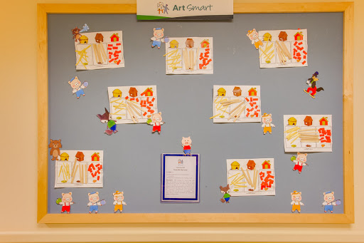 Preschool «Bright Horizons at University Village», reviews and photos, 2688 NE University Village St, Seattle, WA 98105, USA