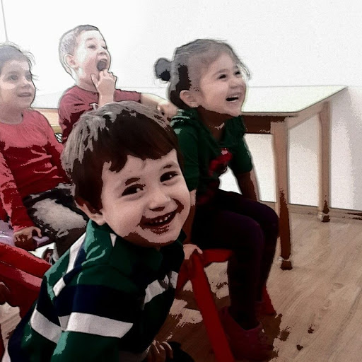 Arya Kids Wonderland Dil Ve Sanat Okulu