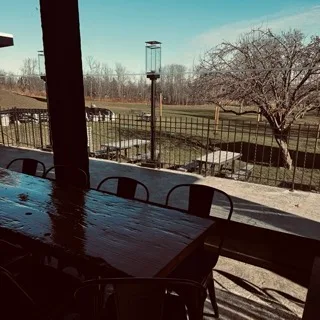 Craft beer at a brewery in Peterborough Ontario