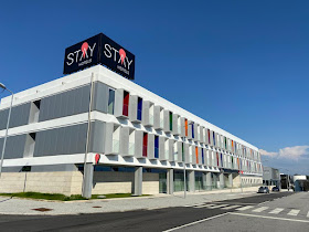 STAY HOTEL PORTO AEROPORTO