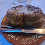 Photo n°1 de l'avis de Andre.l fait le 04/02/2020 à 15:03 sur le  Taberna do Lebre à Braga