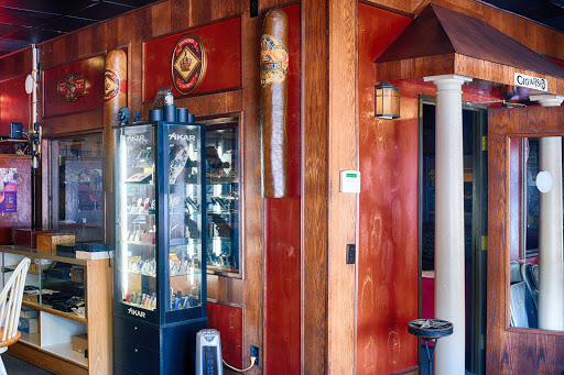 Cigar Shop «Lone Star State Cigar Co.», reviews and photos, 1100 14th St, Plano, TX 75074, USA