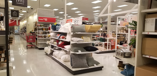 Department Store «Target», reviews and photos, 800 Rockhill Dr, Bensalem, PA 19020, USA