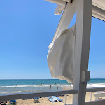 Photo n°1 de l'avis de davide.r fait le 13/06/2022 à 05:56 sur le  Bazzano Beach à Sperlonga