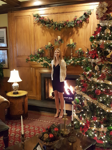 Golf Course «Exmoor Country Club», reviews and photos, 700 Vine Ave, Highland Park, IL 60035, USA