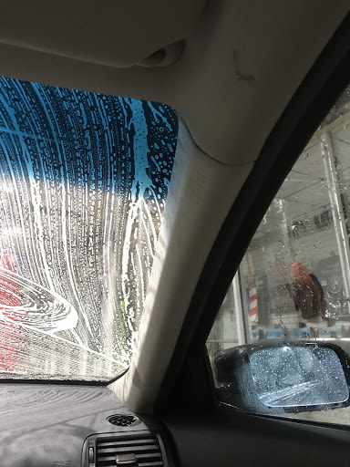 Car Wash «Sparkles Carwash & Quick Lube», reviews and photos, 3107 Farrington St, Flushing, NY 11354, USA