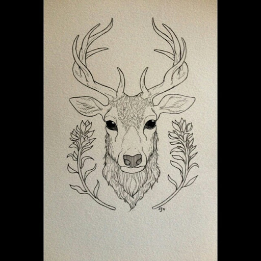 Explore garden tattoo ideas, creative tattoo ideas in Salt Lake City, available at SLC Ink Tattoo Salt Lake City, Utah