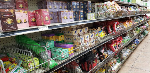 Asian Grocery Store «ChockDee», reviews and photos, 115 E Lindbergh Blvd, Universal City, TX 78148, USA