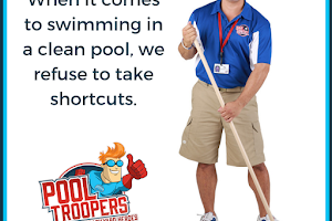 Pool Troopers image