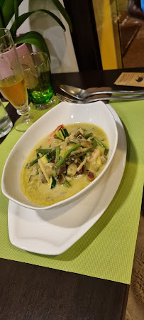 Soupe du Restaurant thaï Nathathai Restaurant à Toulon - n°5