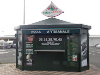 Photos du propriétaire du Pizzas à emporter Le Kiosque à Pizzas d’Eysines - n°5