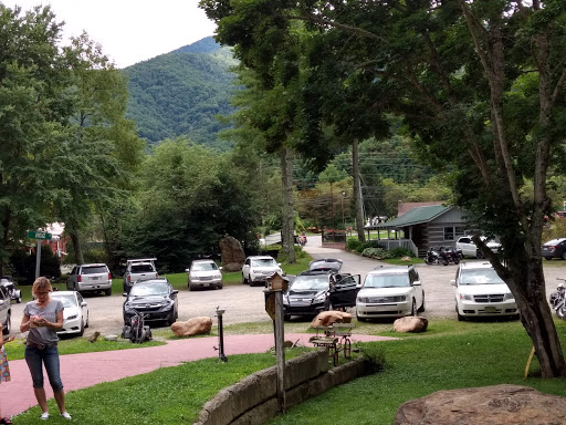 Art Museum «Wheels Through Time Transportation», reviews and photos, 62 Vintage Ln, Maggie Valley, NC 28751, USA