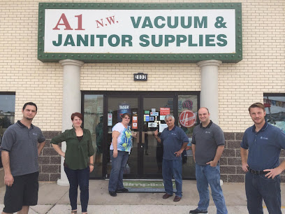 A1 NW Vacuum & Janitor Supplies
