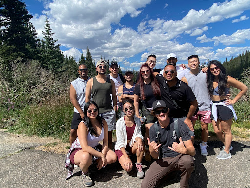 Sightseeing Tour Agency «Aspire Tours», reviews and photos, 6275 W 38th Ave, Wheat Ridge, CO 80033, USA