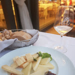 Photo n°3 de l'avis de Péter.a fait le 31/07/2020 à 21:44 sur le  Trattoria alla Cima à Valdobbiadene