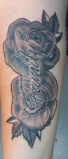 Explore small cover up tattoo ideas male, creative tattoo ideas in Meridian, available at SK-Tattoo1