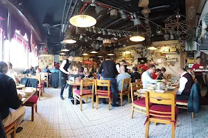 Bayram'ın Yaprak Kebabı image