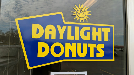 Donut Shop «Daylight Donuts», reviews and photos, 7 Bruce St, Morrilton, AR 72110, USA