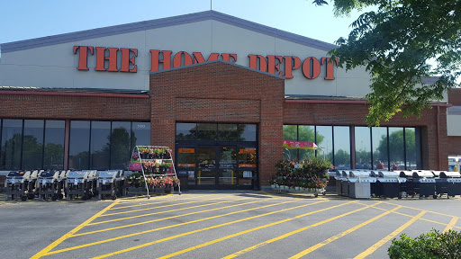 The Home Depot