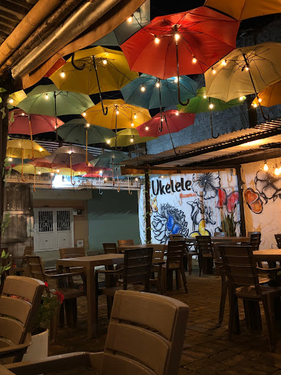 Ukelele Pizzeria - Cra. 7, Roldanillo, Valle del Cauca, Colombia
