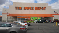 The Home Depot - Photo 5 - Car repair in Waite Park, MN, St. Cloud