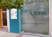 Fisio&Bones Centro de Fisioterapia en Zaragoza