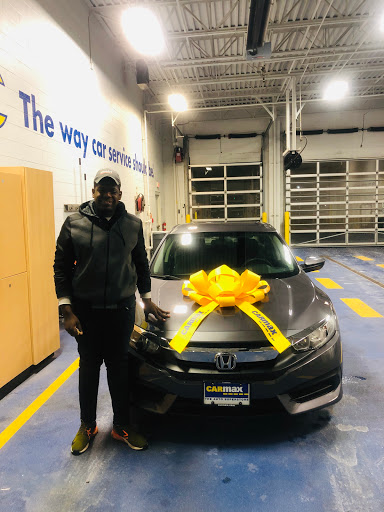 Used Car Dealer «CarMax», reviews and photos, 3555 Miamisburg Centerville Rd, Dayton, OH 45449, USA
