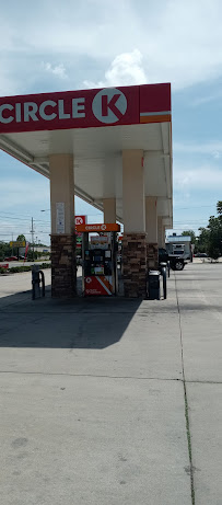 Circle K - Photo 7 - Car repair in Pensacola, FL, Pensacola