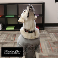 Fincher Law Injury & Accident Lawyers - Photo 4 - Car repair in Topeka, KS, Topeka