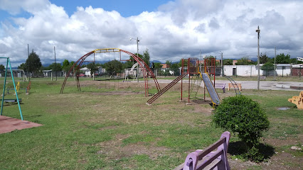 Parque Recreativo - Cultural San Jorge