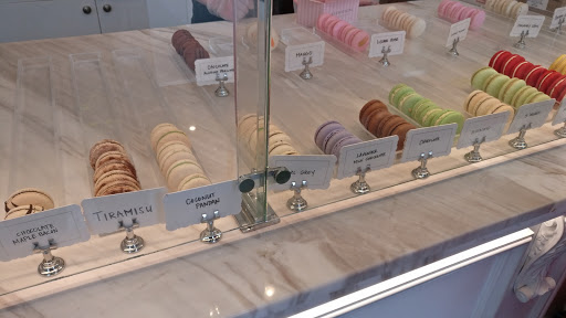 Dessert Shop «Ketsourine Macarons», reviews and photos, 500 Westlake Center, Daly City, CA 94015, USA