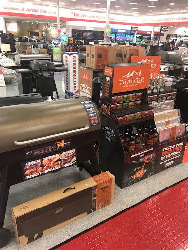 Appliance Store «P.C. Richard & Son», reviews and photos, 444 Connecticut Ave, Norwalk, CT 06854, USA