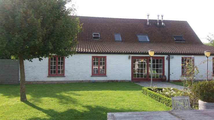 Extérieur Bed & Breakfast De Polderhoeve 8370 Blankenberge