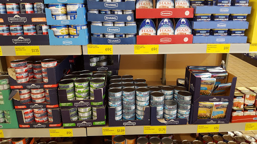 Supermarket «ALDI», reviews and photos, 14995 S Robert Trail, Rosemount, MN 55068, USA