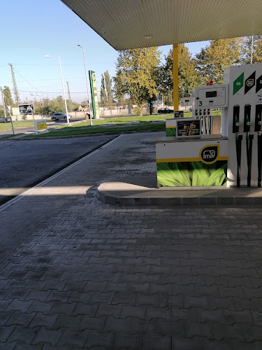 Értékelések erről a helyről: Mobil Petrol, Budapest - Benzinkút