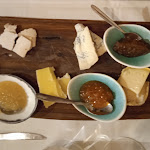 Photo n°1 de l'avis de Simone.e fait le 04/12/2021 à 22:50 sur le  Io Cucino à Bibbona