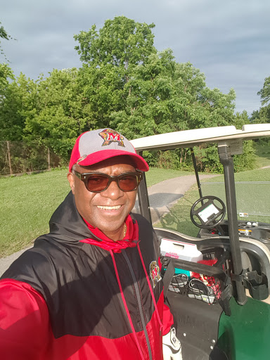 Golf Course «Carroll Park Golf Course», reviews and photos, 2100 Washington Blvd, Baltimore, MD 21230, USA