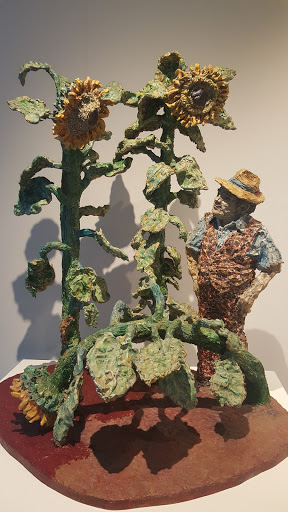 Heritage Museum «Jewish Museum Milwaukee», reviews and photos, 1360 N Prospect Ave, Milwaukee, WI 53202, USA