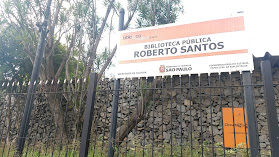 Spcine Roberto Santos