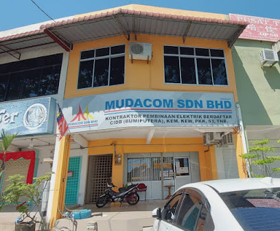 Mudacom Sdn Bhd
