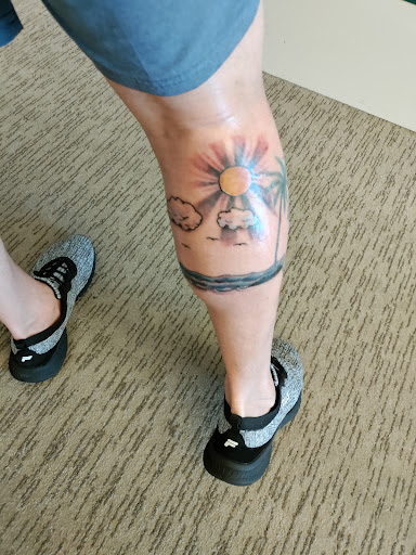 Tattoo Shop «Psychotic Ink», reviews and photos, 432 Poinsettia Ave # 1, Clearwater, FL 33767, USA