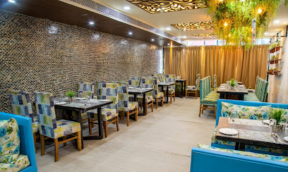 9th Bistro - Hotel Sheetal, Gridco Colony, Saheed Nagar, Bhubaneswar, Odisha 751022, India