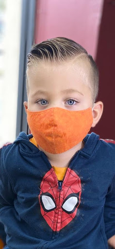 Barber Shop «Razor Zone Barber Shop», reviews and photos, 248 Larkfield Rd, East Northport, NY 11731, USA