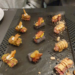 Photo n°1 de l'avis de San.a fait le 02/02/2023 à 13:32 sur le  MUU GRILL Meat Experience à Taranto