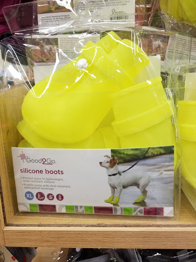 Pet Supply Store «Petco Animal Supplies», reviews and photos, 5951 6th Ave, Tacoma, WA 98406, USA
