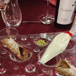 Photo n°8 de l'avis de Giovanni.c fait le 05/11/2021 à 14:45 sur le  Devo Ristorante Pizzeria à Altamura