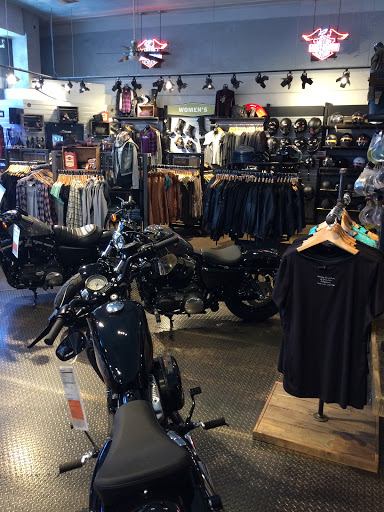 Harley-Davidson Dealer «Harley-Davidson®of Glendale», reviews and photos, 3717 San Fernando Rd, Glendale, CA 91204, USA