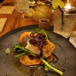 Photo n°3 de l'avis de Anna.a fait le 11/11/2023 à 11:08 sur le  Oliwander’s restaurant à Loulé